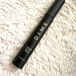 Brand New! DIME Eyelash Boost Serum